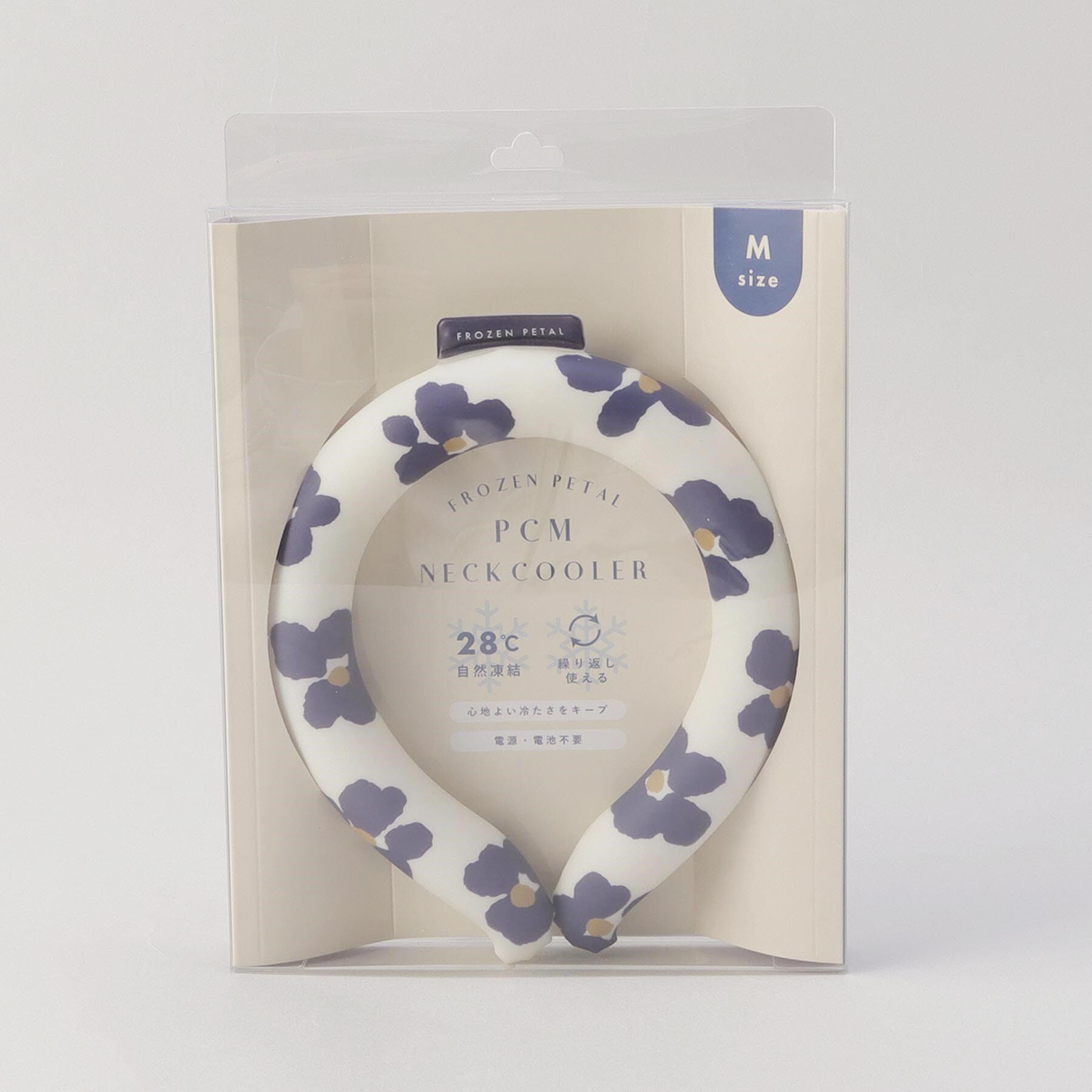 212 KITCHEN STORE「フローズンペタル PCMクーラー IV」|その他|