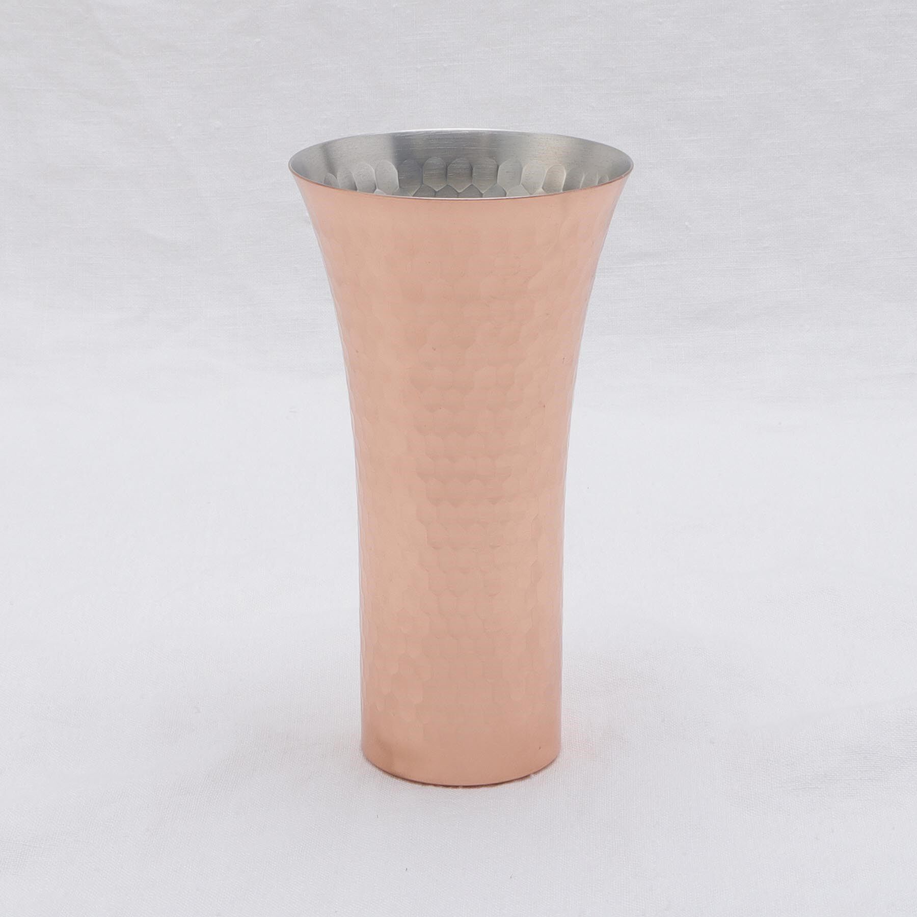 212 KITCHEN STORE「純銅製ビアカップ 380ml」|グラス・マグカップ|その他