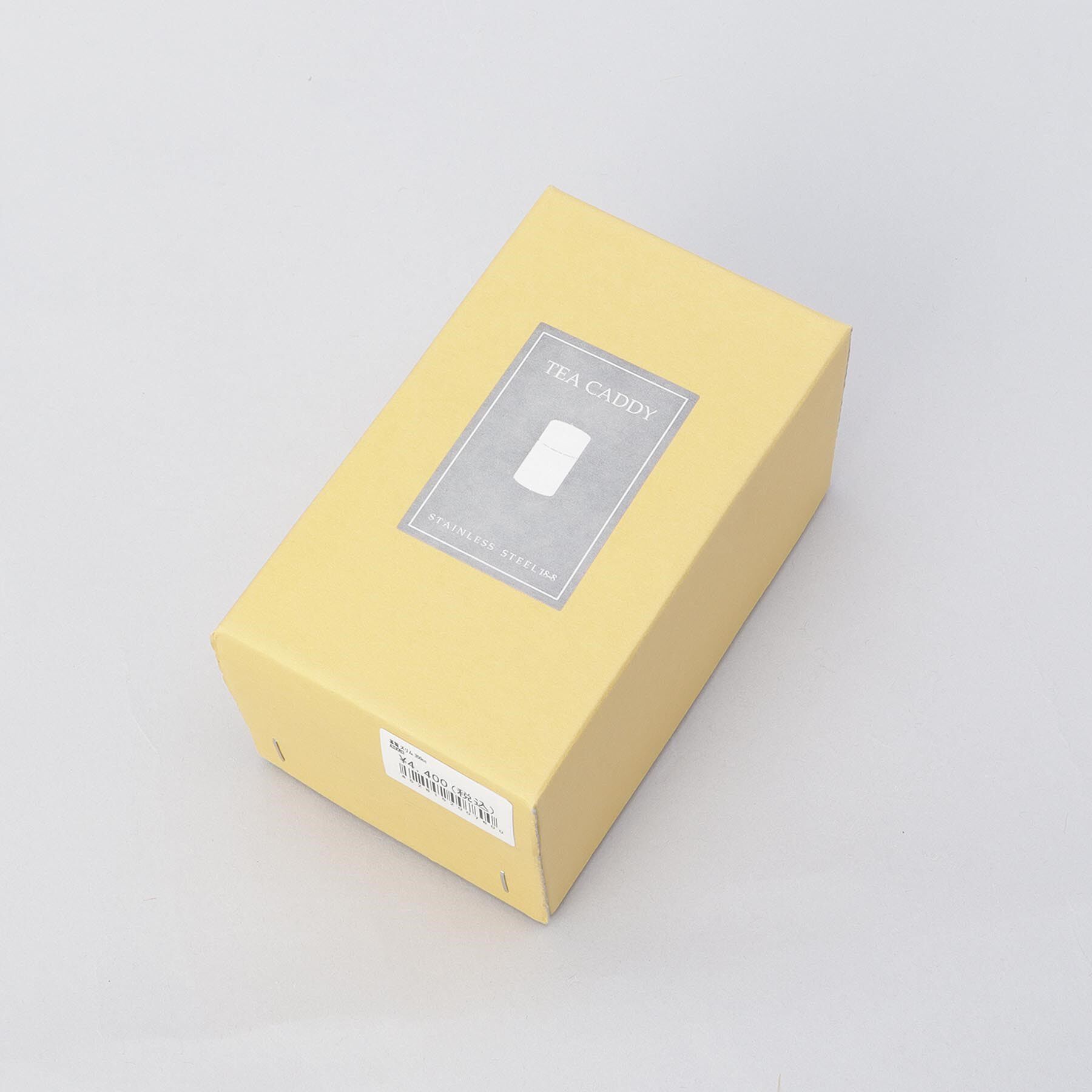 212 KITCHEN STORE「茶筒 スリム 350cc」|食器・キッチングッズ|