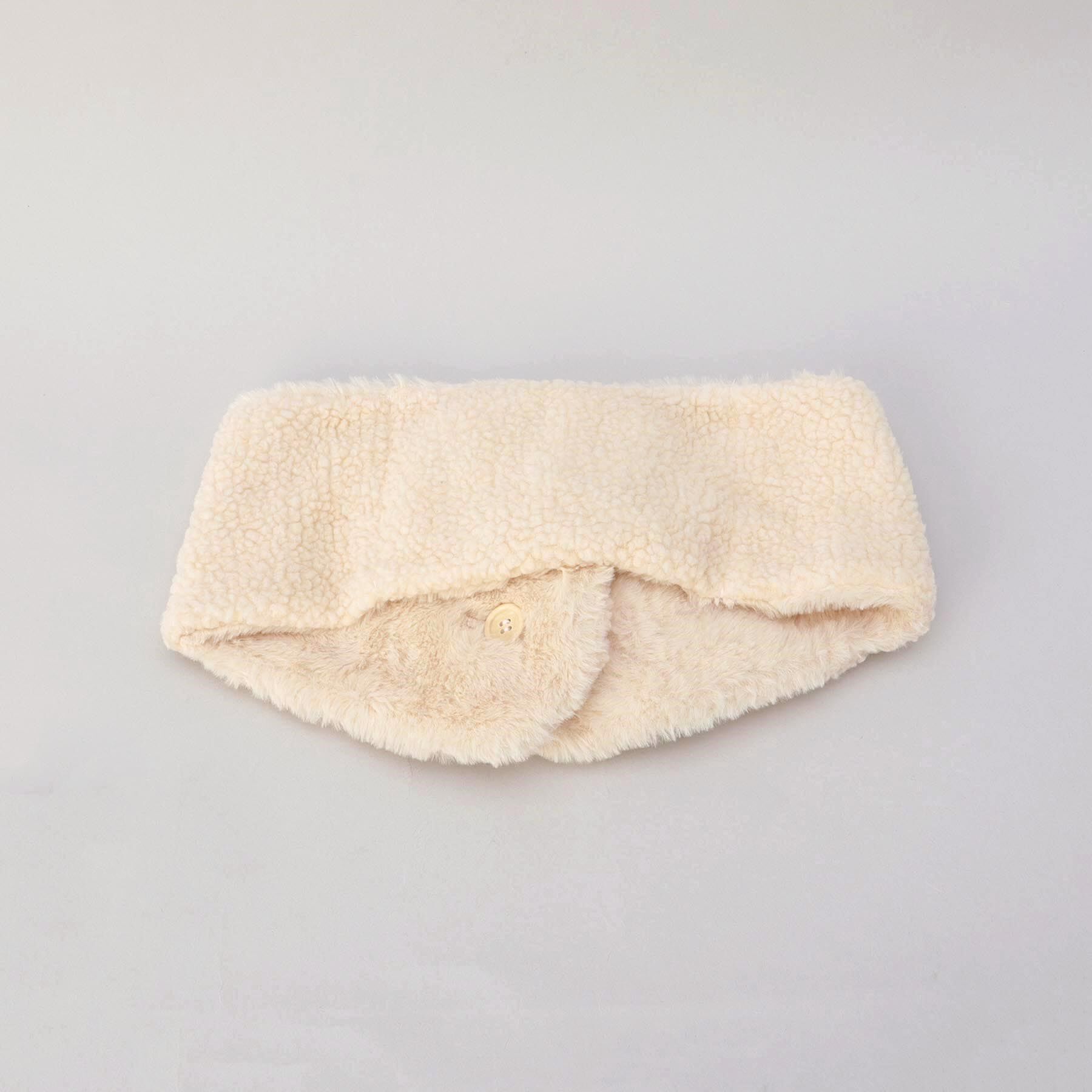 212 KITCHEN STORE「温時間 ホットネックピロー ヒツジ」|その他|