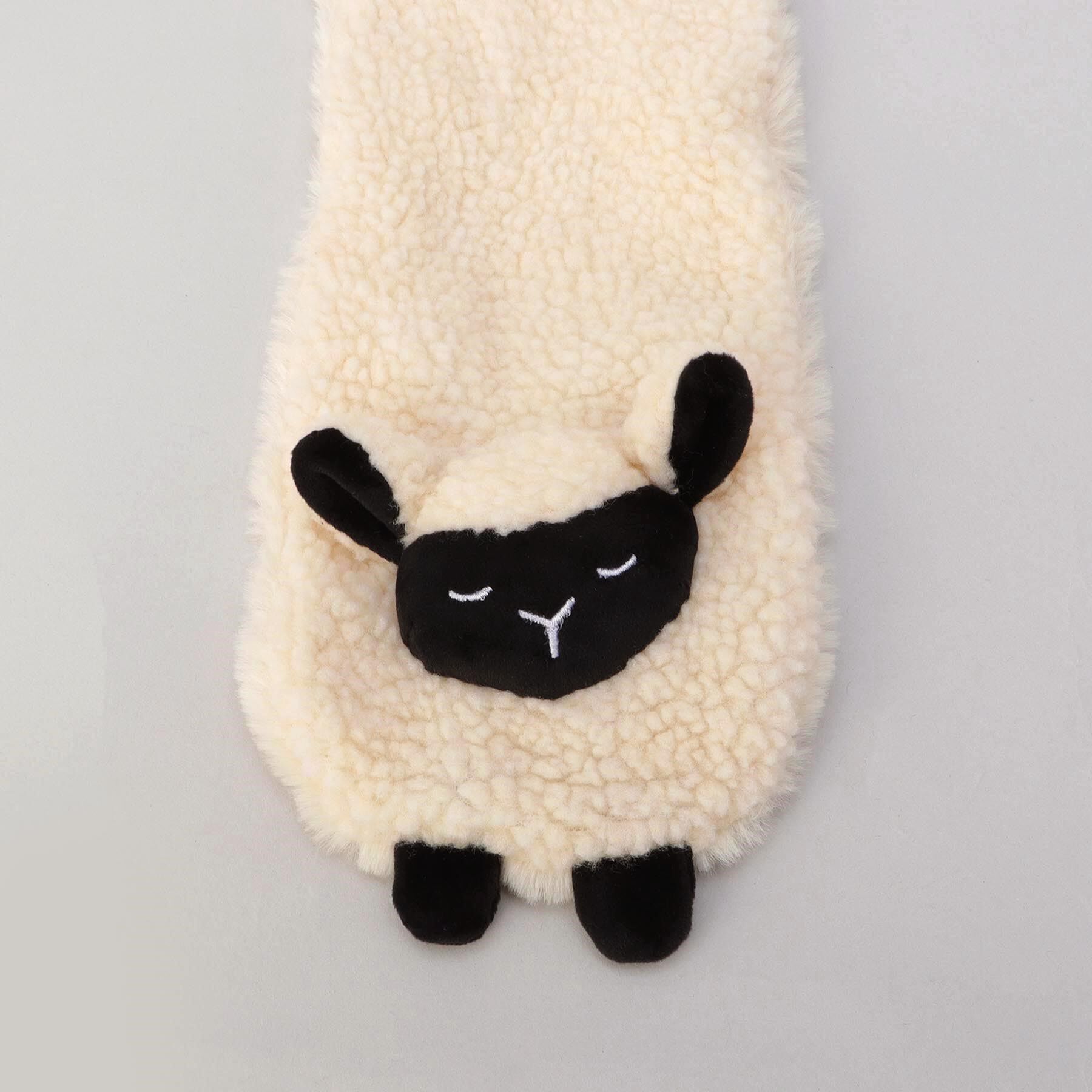 212 KITCHEN STORE「温時間 ホットネックピロー ヒツジ」|その他|