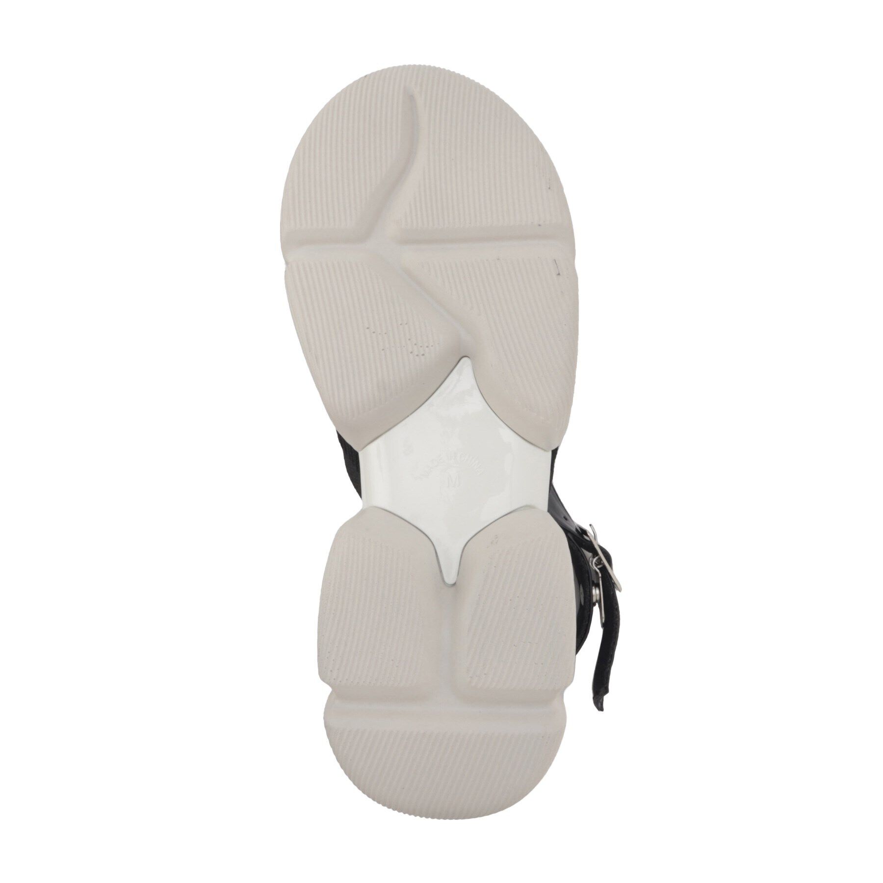 ESPERANZA「ニットアッパーサンダル 24SS」|サンダル|