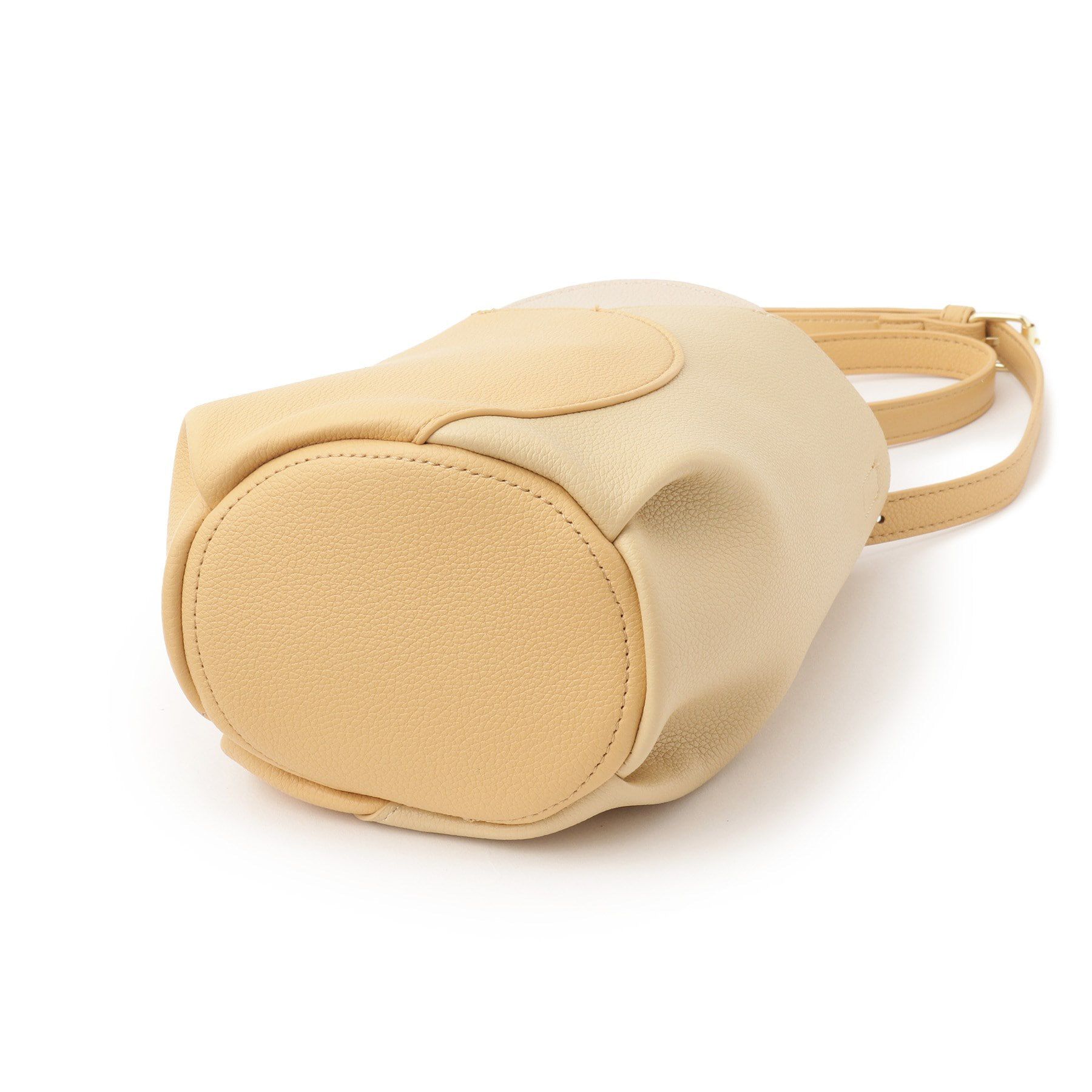 Ober Tashe「チューリップモチーフミニショルダー」|ショルダー・メッセンジャー|