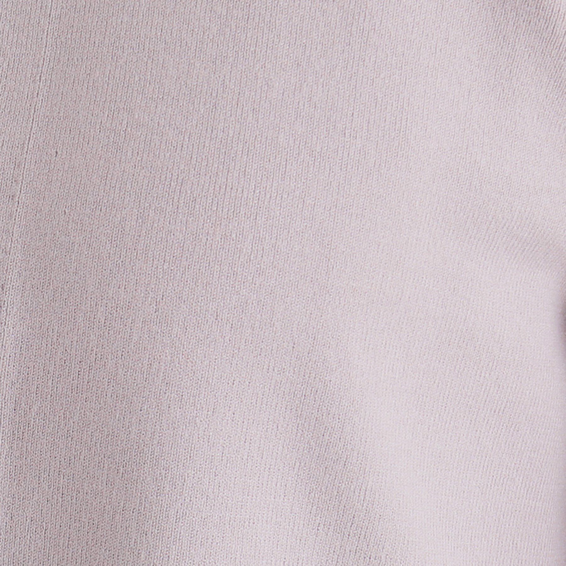 SunaUna「【ワンピース合わせにおすすめ!／大人気】スカラップニットボレロ」|ニット・セーター|