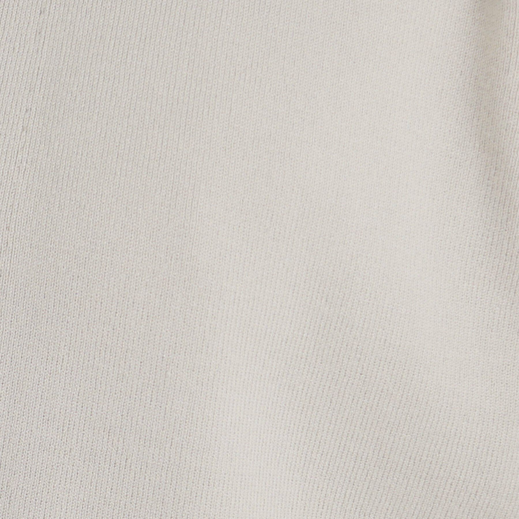 SunaUna「【ワンピース合わせにおすすめ!／大人気】スカラップニットボレロ」|ニット・セーター|