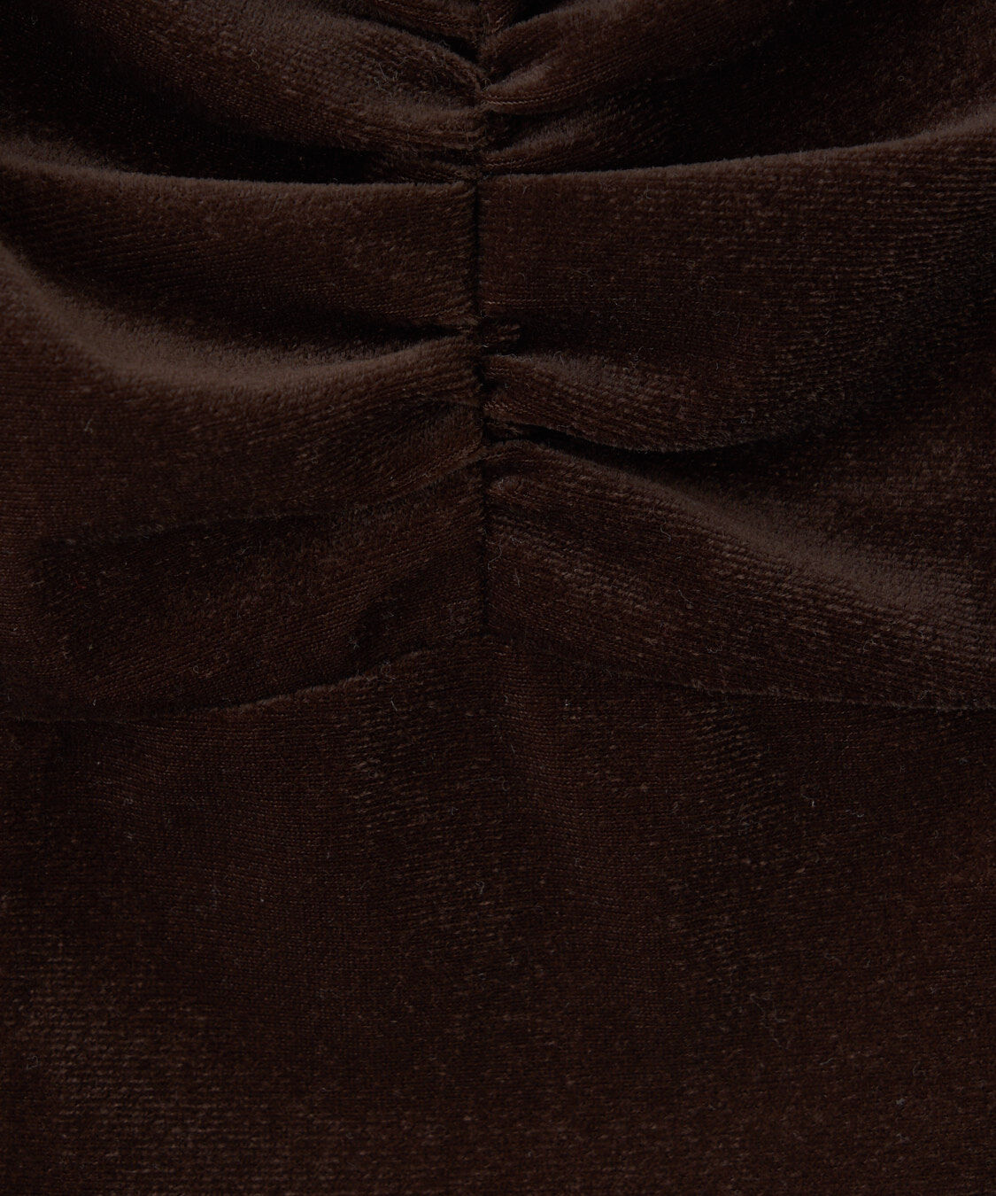 COCO DEAL「ベロアビスチェキャミソール」|キャミソール|