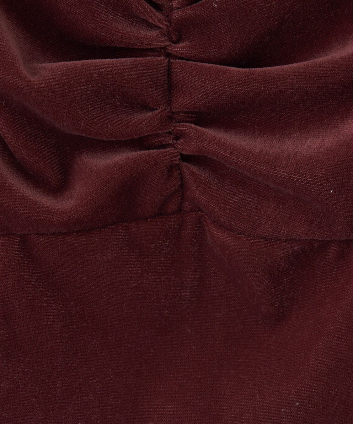 COCO DEAL「ベロアビスチェキャミソール」|キャミソール|