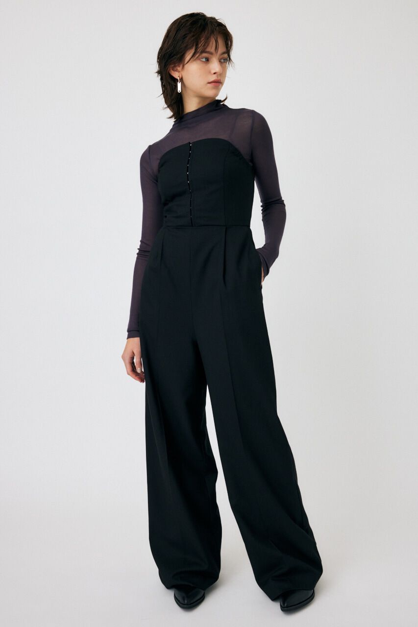 MOUSSY「BARE オールインワン」|その他|