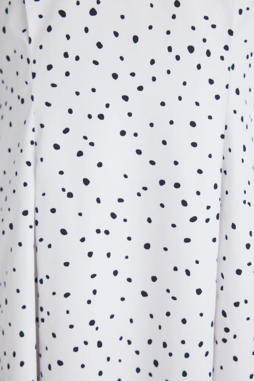 rienda「レイヤードオフショルフレアOP」|ワンピース|