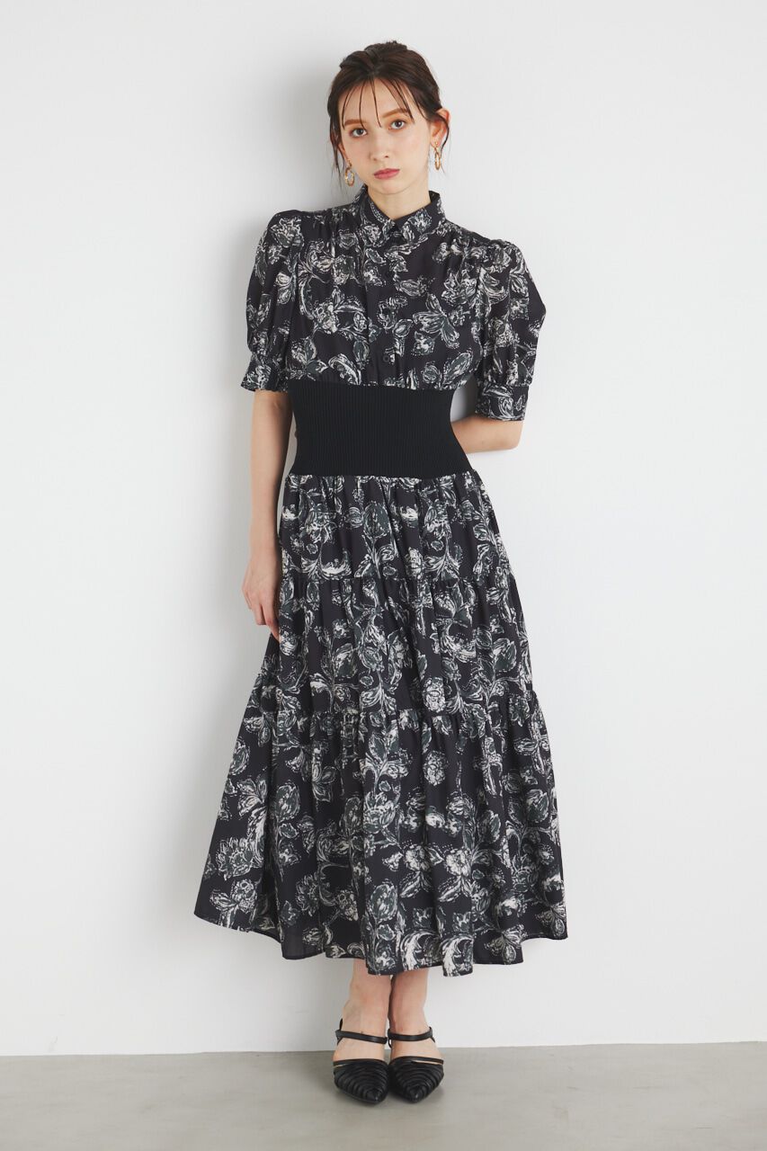 rienda「マルチパターンティアードSH OP」|ワンピース|