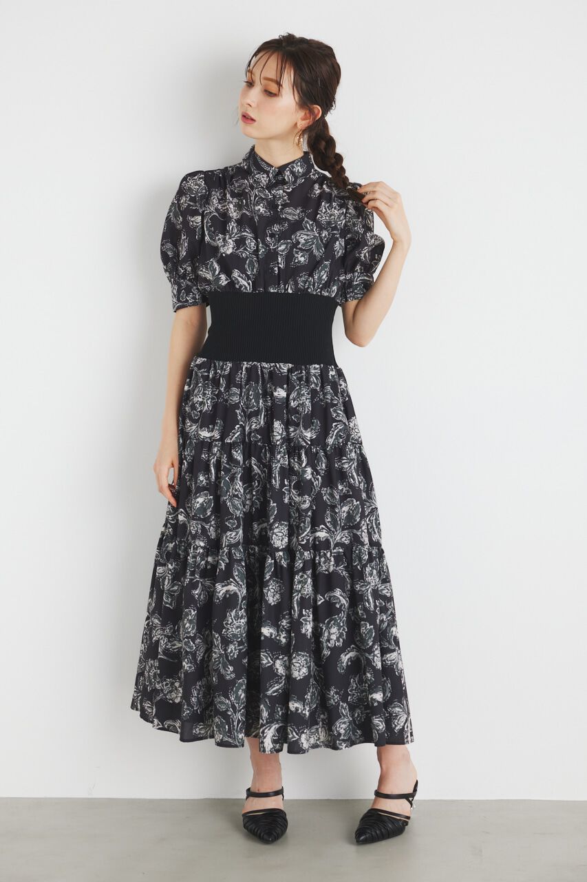 rienda「マルチパターンティアードSH OP」|ワンピース|