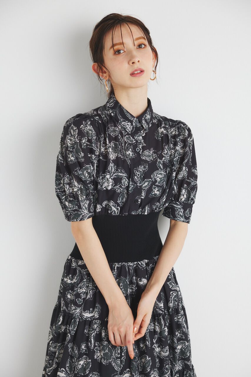 rienda「マルチパターンティアードSH OP」|ワンピース|