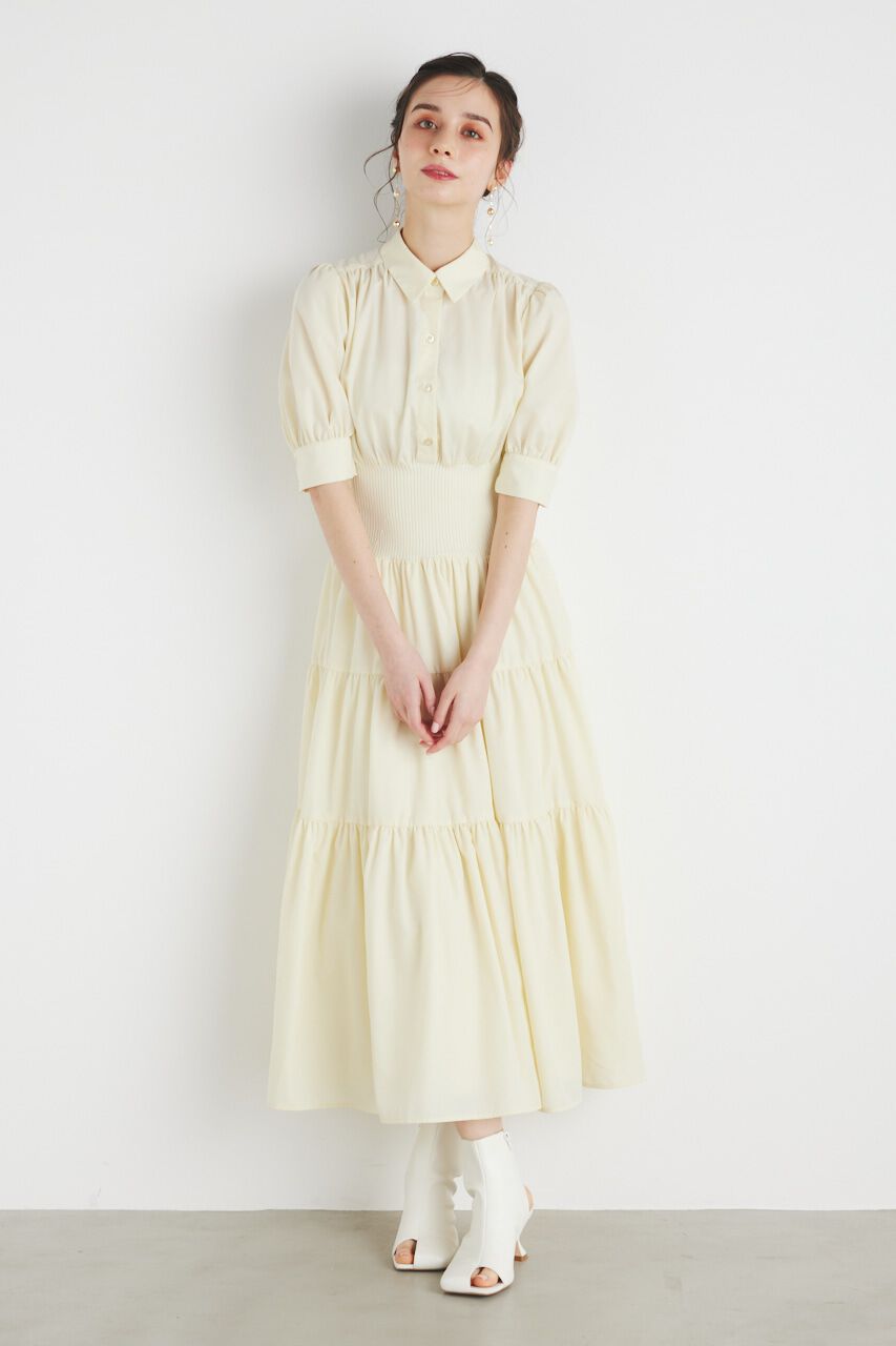 rienda「マルチパターンティアードSH OP」|ワンピース|