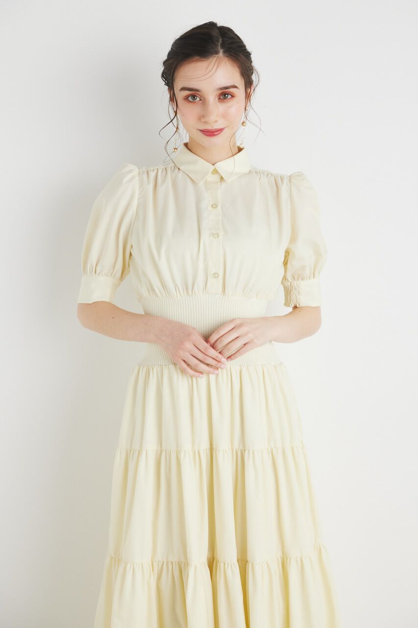 rienda「マルチパターンティアードSH OP」|ワンピース|