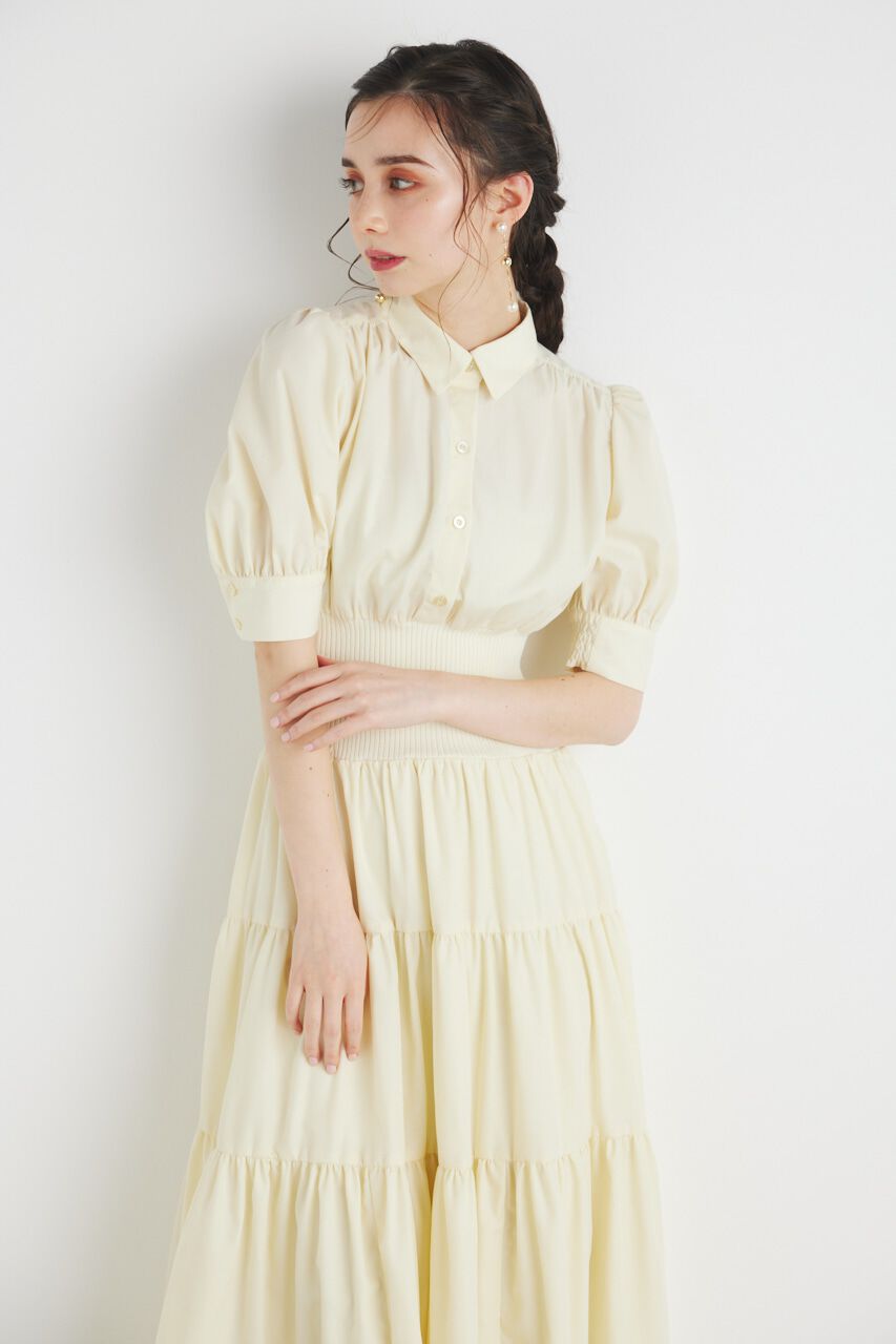 rienda「マルチパターンティアードSH OP」|ワンピース|