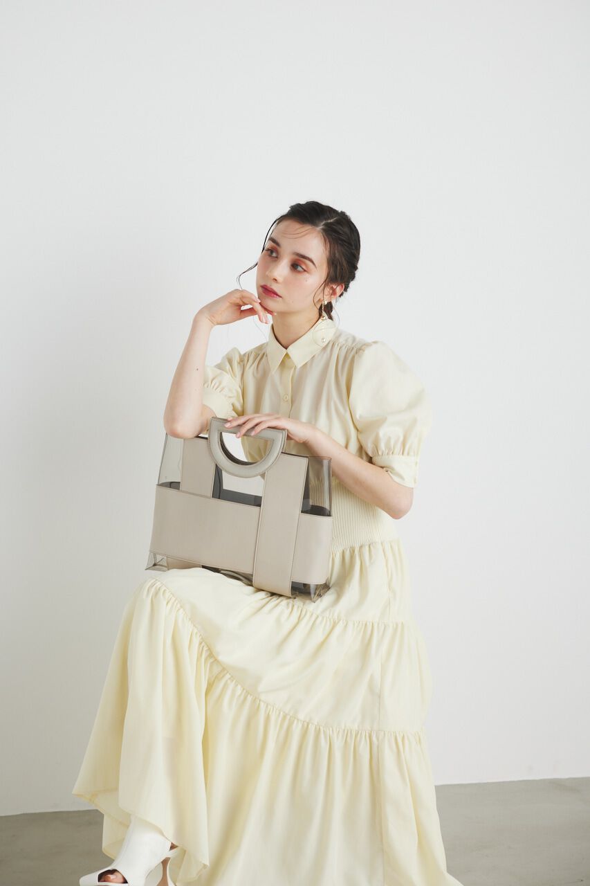 rienda「マルチパターンティアードSH OP」|ワンピース|