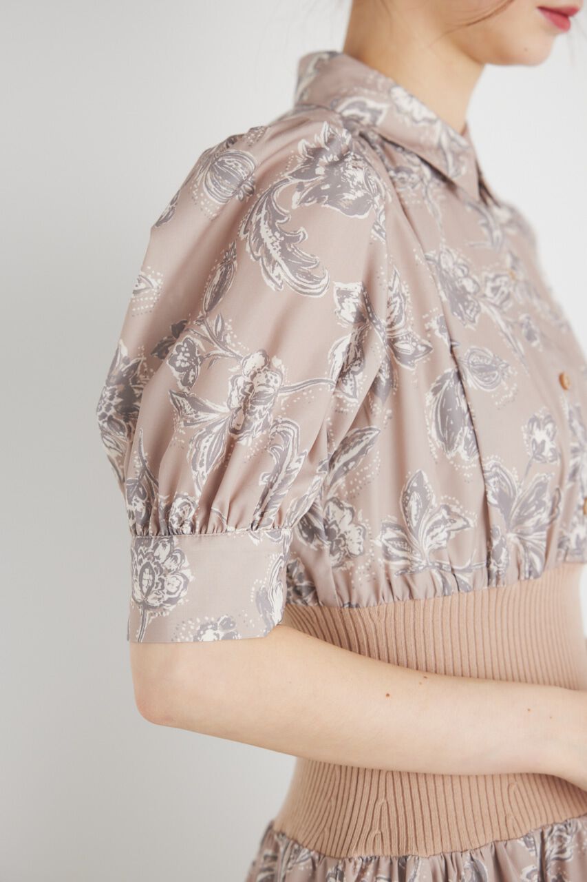 rienda「マルチパターンティアードSH OP」|ワンピース|