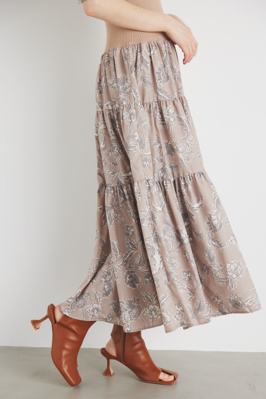 rienda「マルチパターンティアードSH OP」|ワンピース|