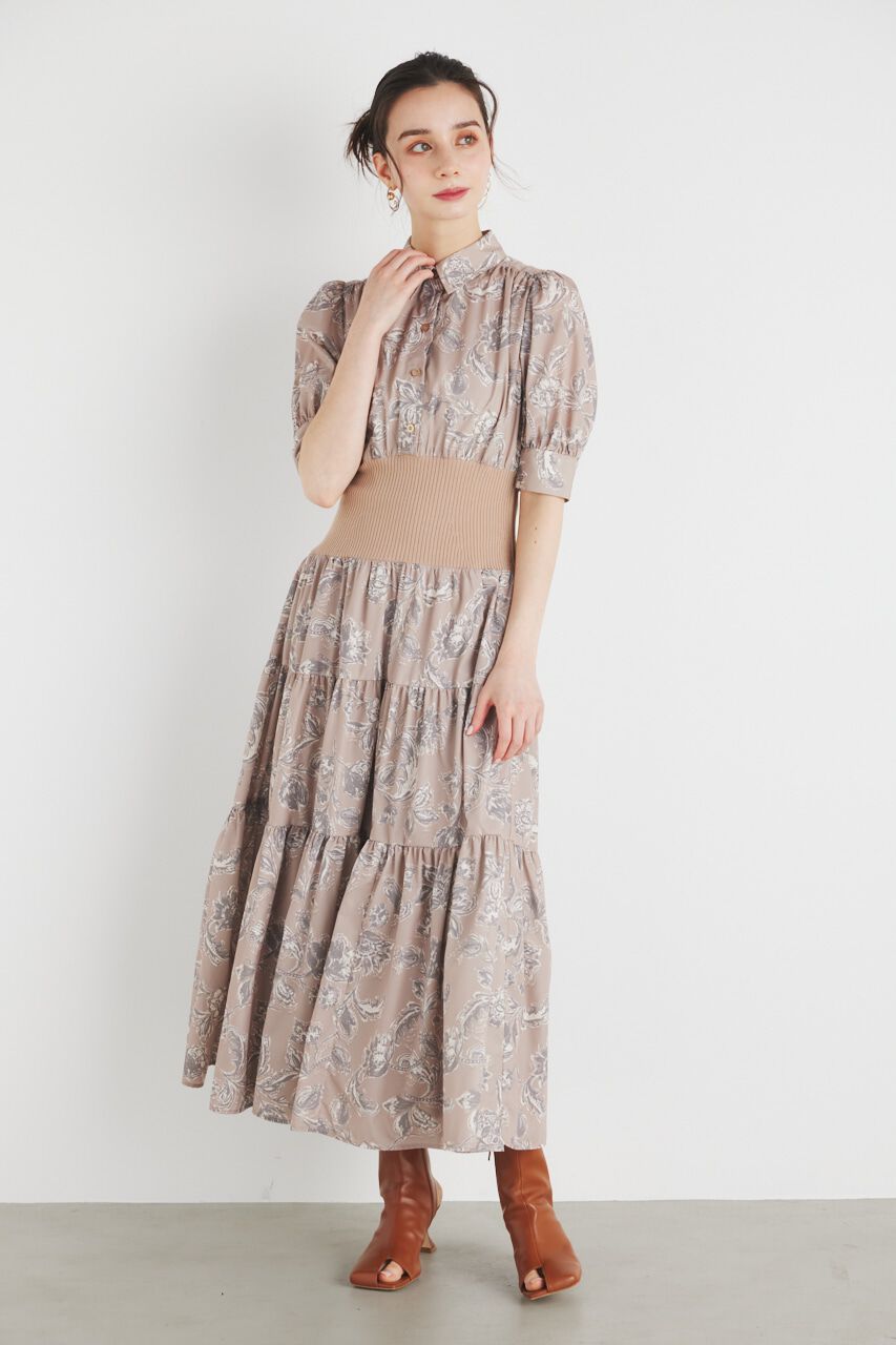 rienda「マルチパターンティアードSH OP」|ワンピース|