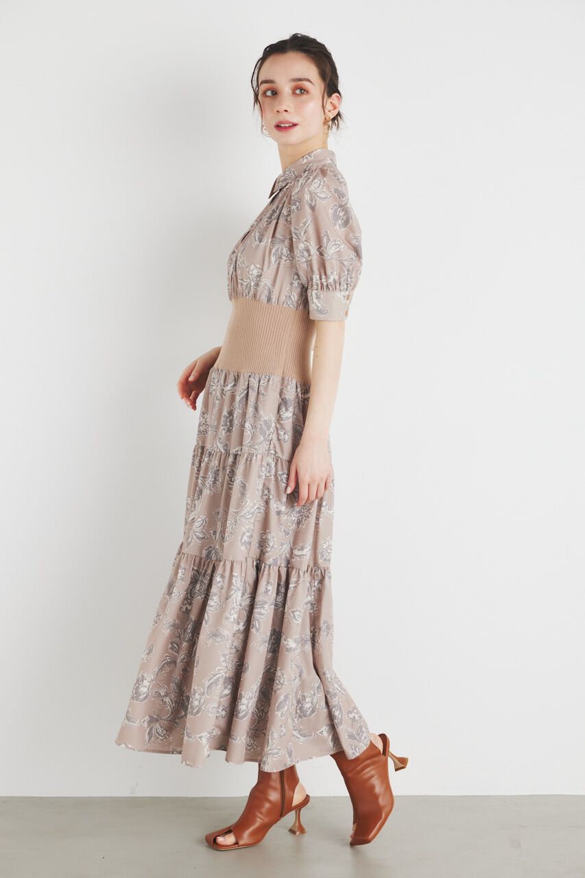 rienda「マルチパターンティアードSH OP」|ワンピース|