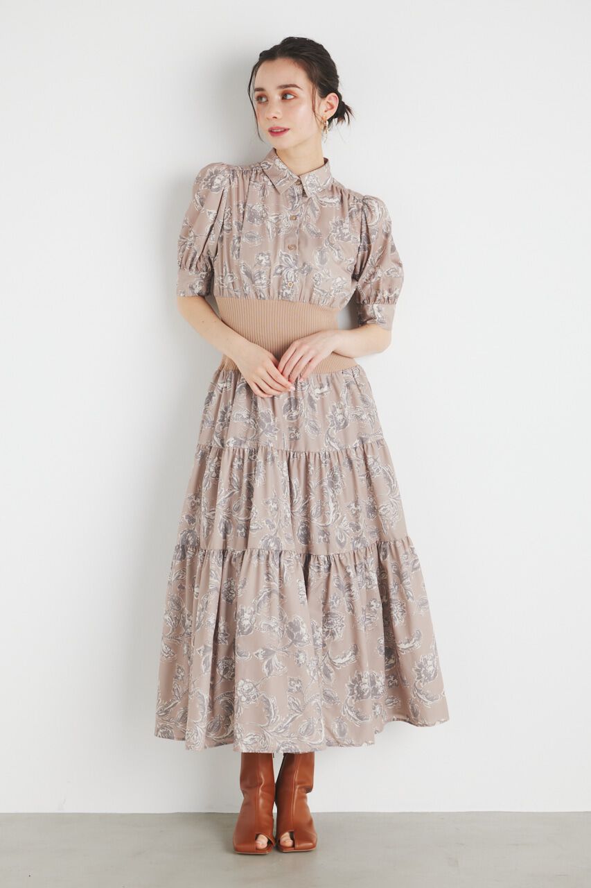 rienda「マルチパターンティアードSH OP」|ワンピース|