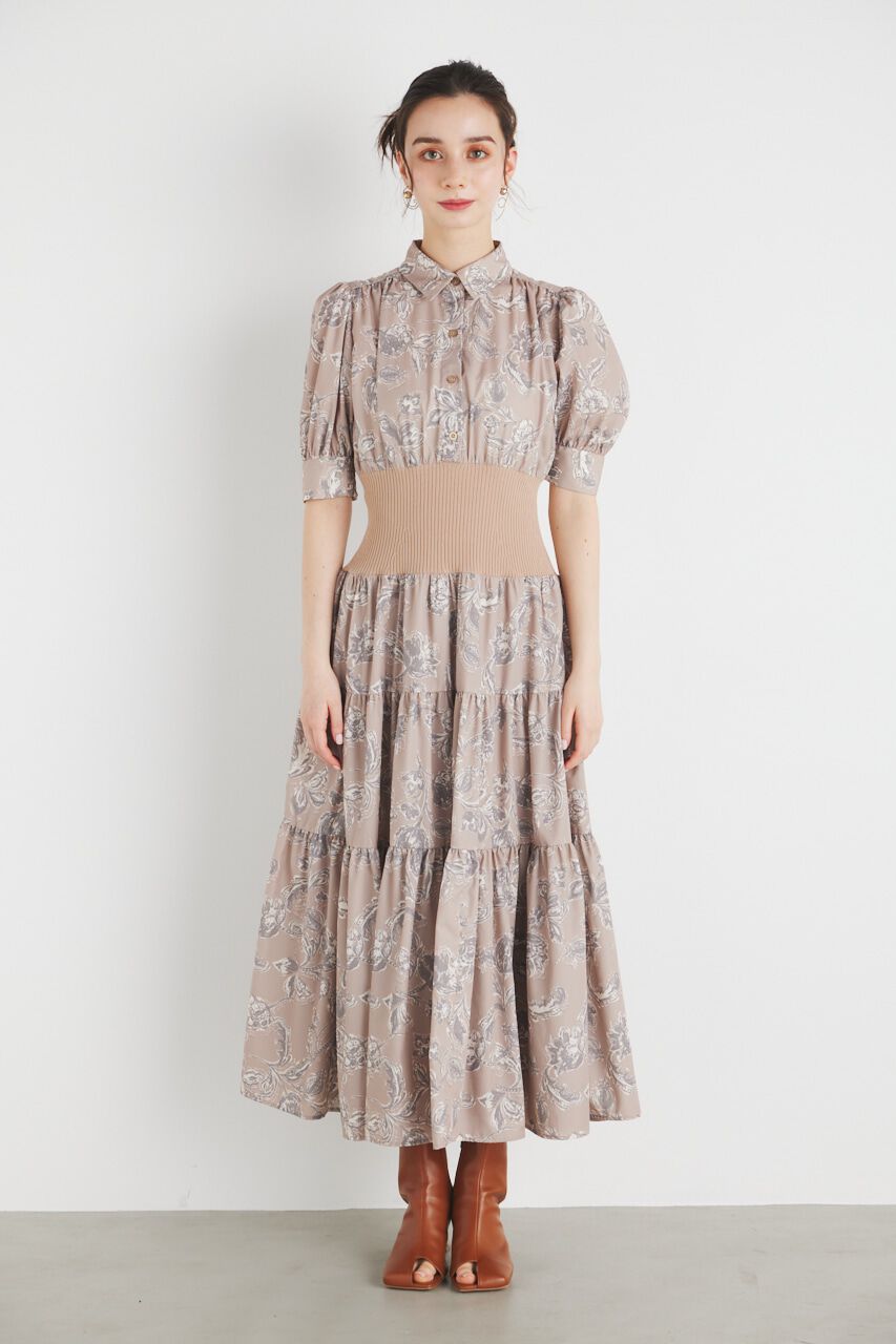 rienda「マルチパターンティアードSH OP」|ワンピース|