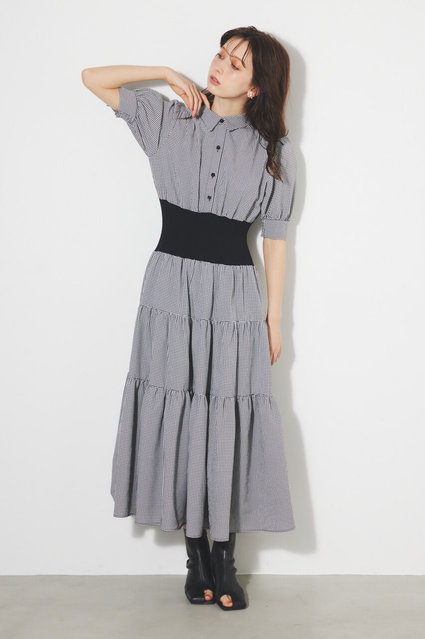 rienda「マルチパターンティアードSH OP」|ワンピース|