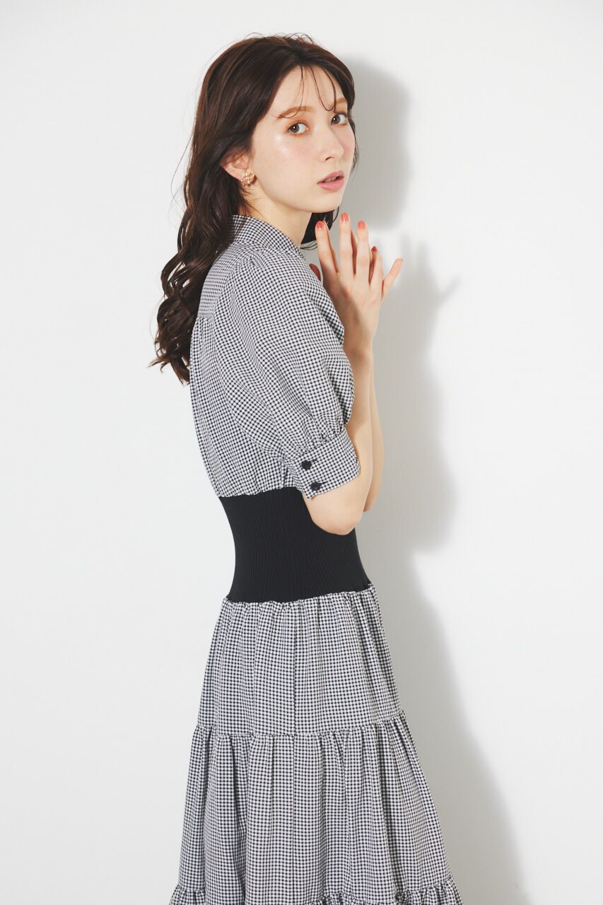 rienda「マルチパターンティアードSH OP」|ワンピース|