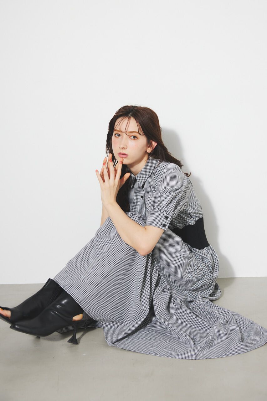 rienda「マルチパターンティアードSH OP」|ワンピース|