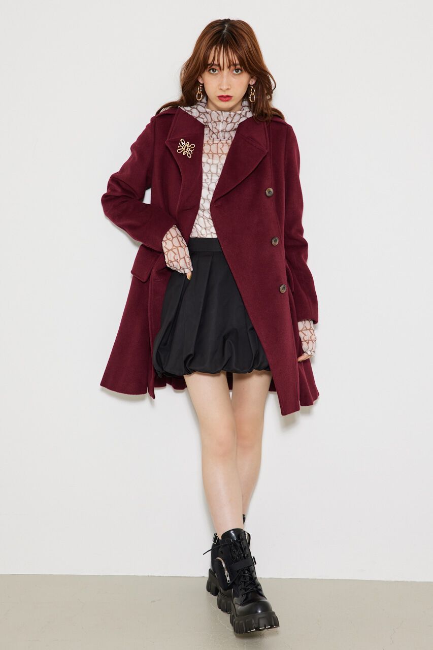 rienda「＃MINIシンデレララインCT」|その他|