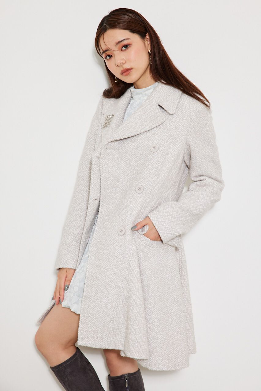 rienda「＃MINIシンデレララインCT」|その他|