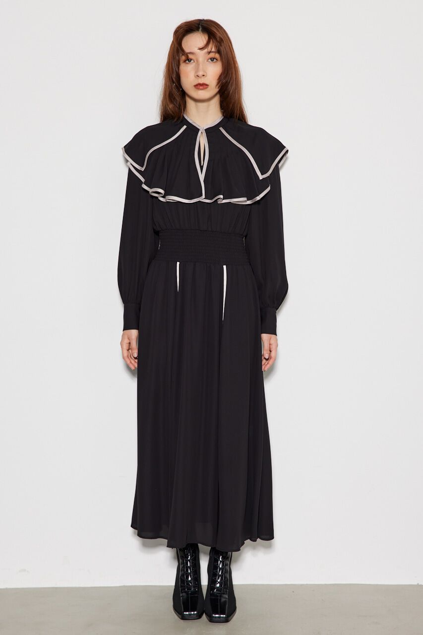 rienda「パイピングフラワー OP」|ワンピース|