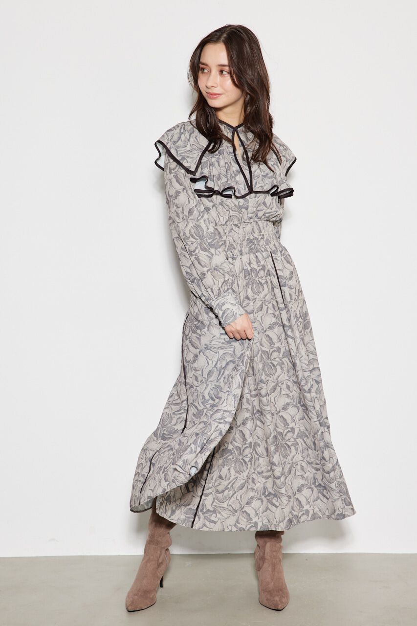 rienda「パイピングフラワー OP」|ワンピース|