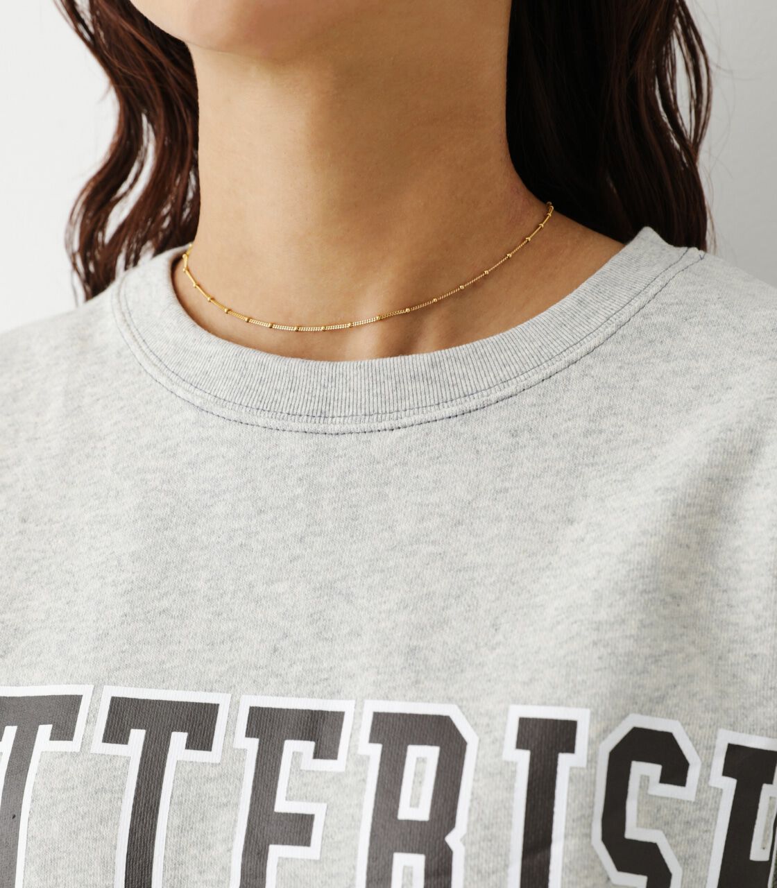 RODEO CROWNS「カレッジスウェットベスト」|その他|