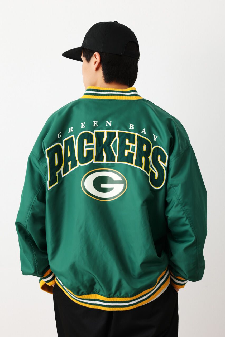 RODEO CROWNS「NFLスタジアムジャケット」|その他|