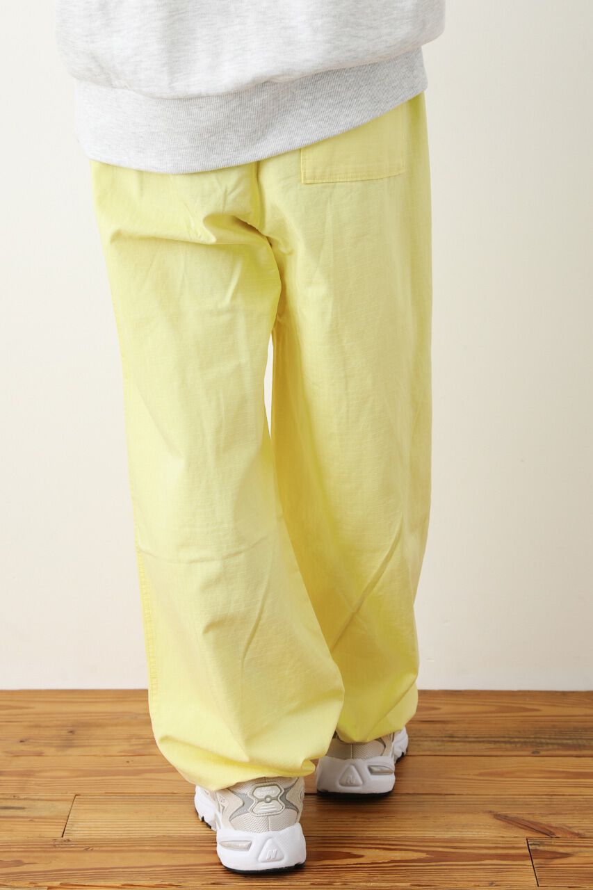 RODEO CROWNS「ORミリタリーパンツ」|その他|