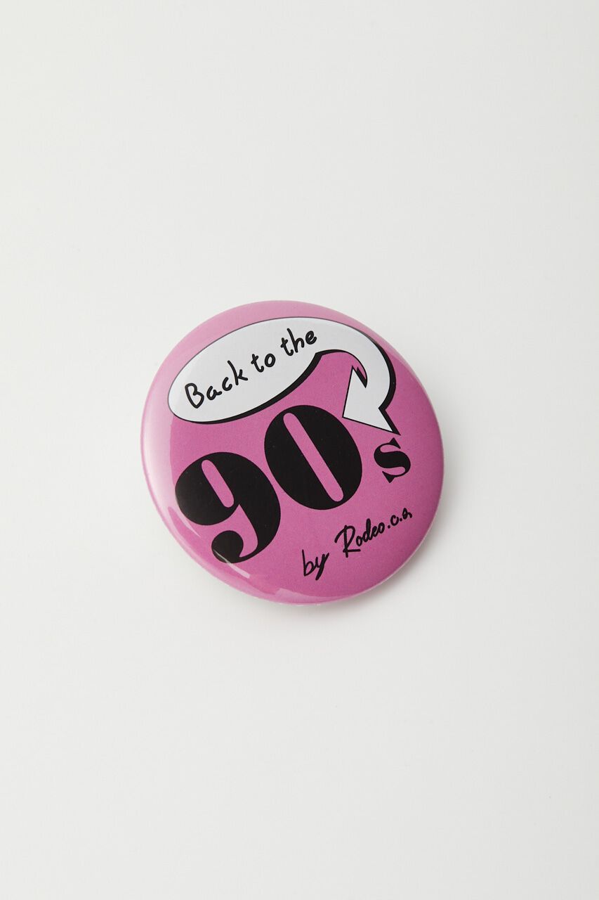 RODEO CROWNS「90's ASSORT BADGE」|その他|