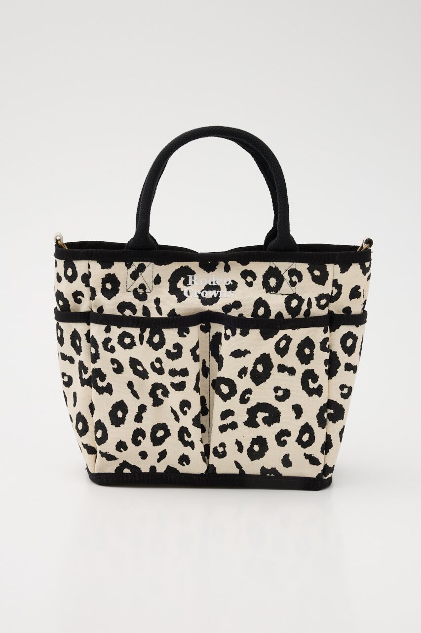 RODEO CROWNS「ポケットミドルトート」|その他|