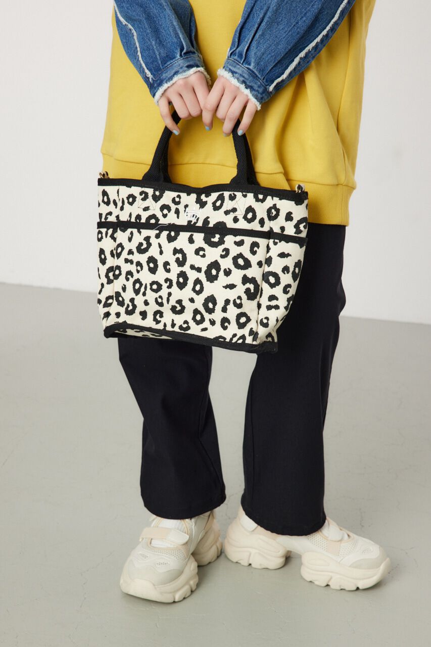 RODEO CROWNS「ポケットミドルトート」|その他|