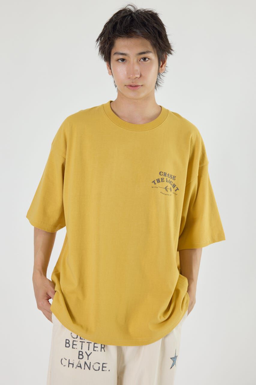 RODEO CROWNS「サークルフラワーTシャツ」|Tシャツ・カットソー|MST