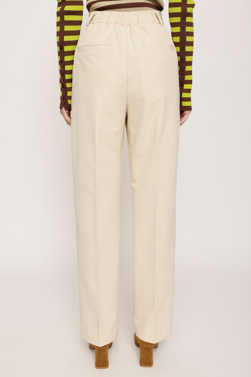 SLY「COLOR STRAIGHT パンツ」|その他|