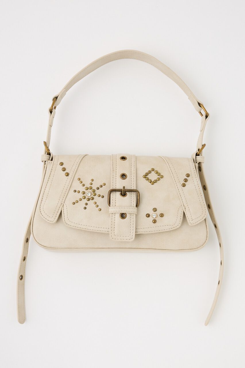 SLY「STUDS HAND バッグ」|その他|IVOY3
