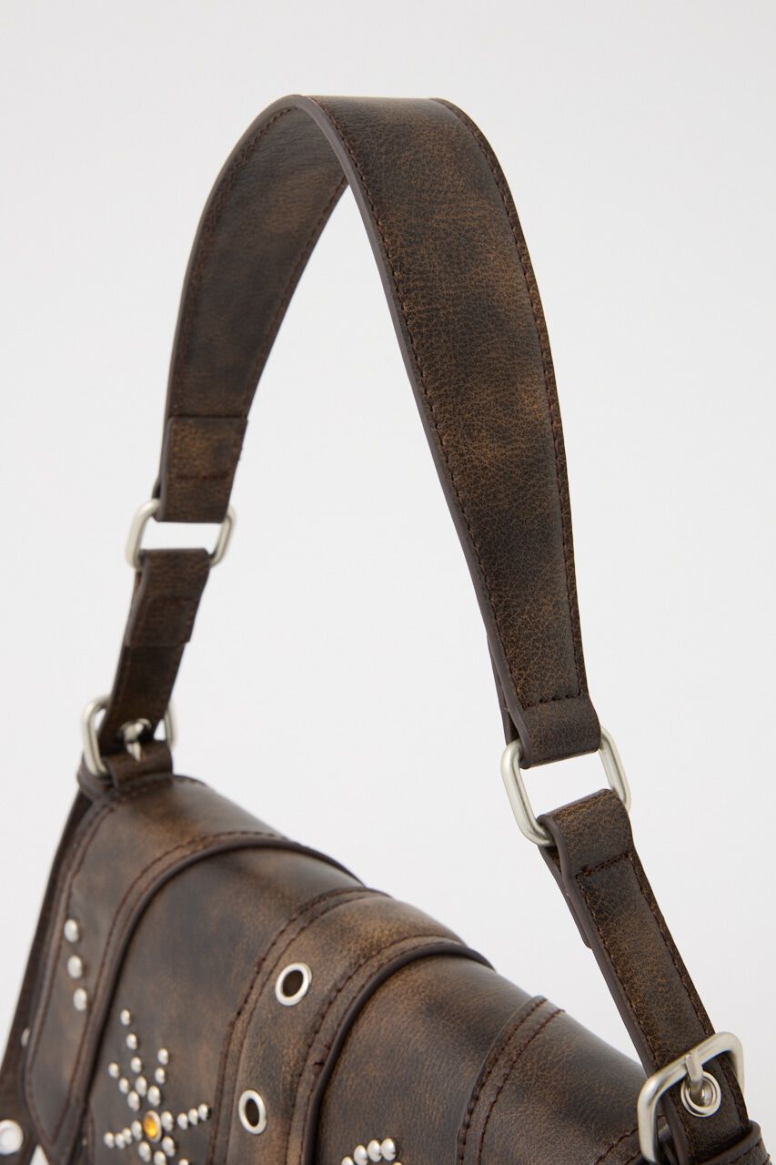 SLY「STUDS HAND バッグ」|その他|