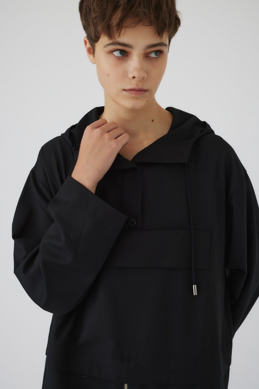 RIM.ARK 「Anorak OP」|ワンピース|
