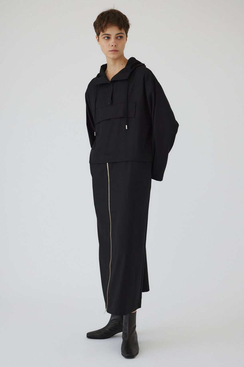 RIM.ARK 「Anorak OP」|ワンピース|