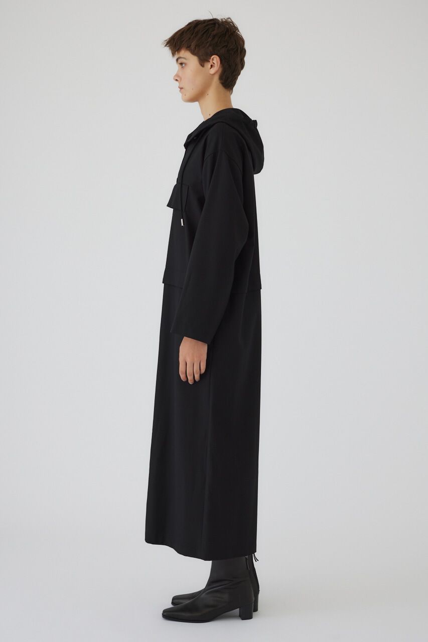 RIM.ARK 「Anorak OP」|ワンピース|