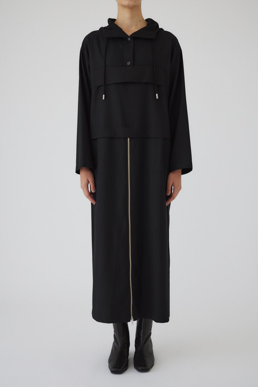 RIM.ARK 「Anorak OP」|ワンピース|