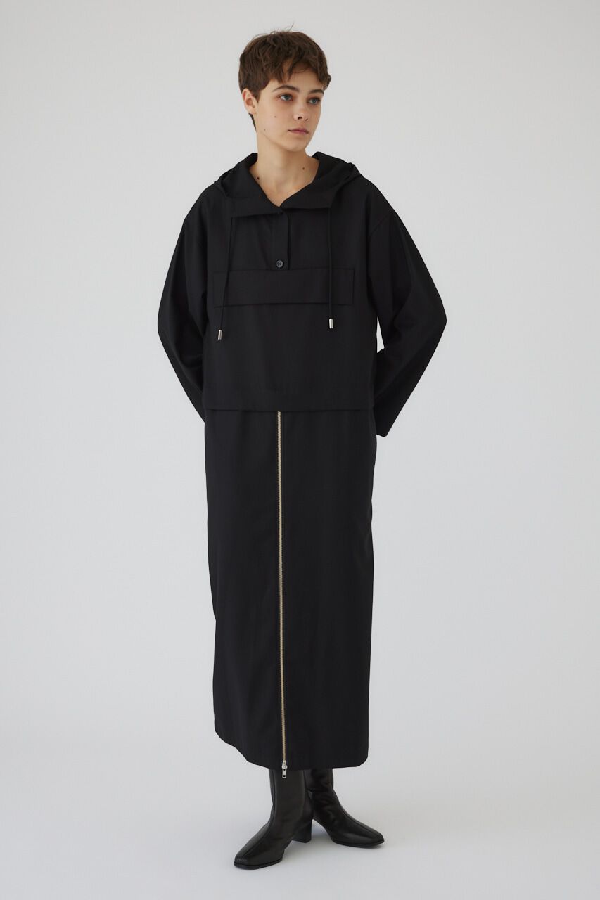 RIM.ARK 「Anorak OP」|ワンピース|