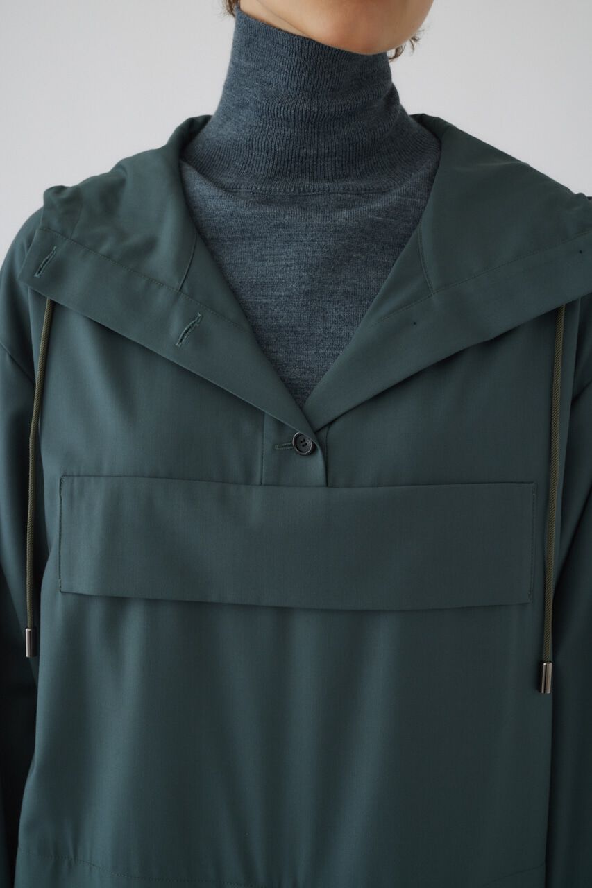 RIM.ARK 「Anorak OP」|ワンピース|