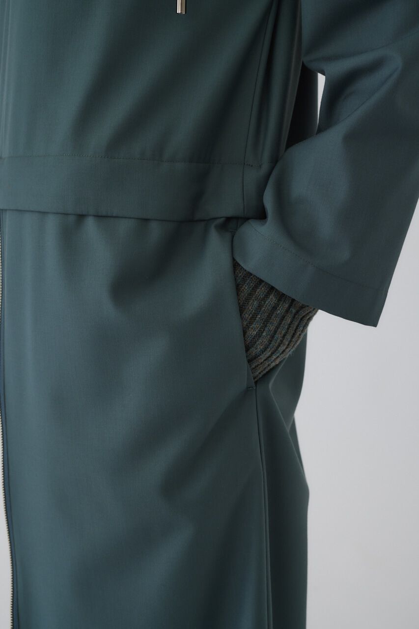 RIM.ARK 「Anorak OP」|ワンピース|